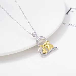 Blossom CS Jewelry Necklace-SN3X115
