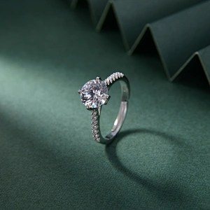 Blossom CS Jewelry Ring-CR1Z715