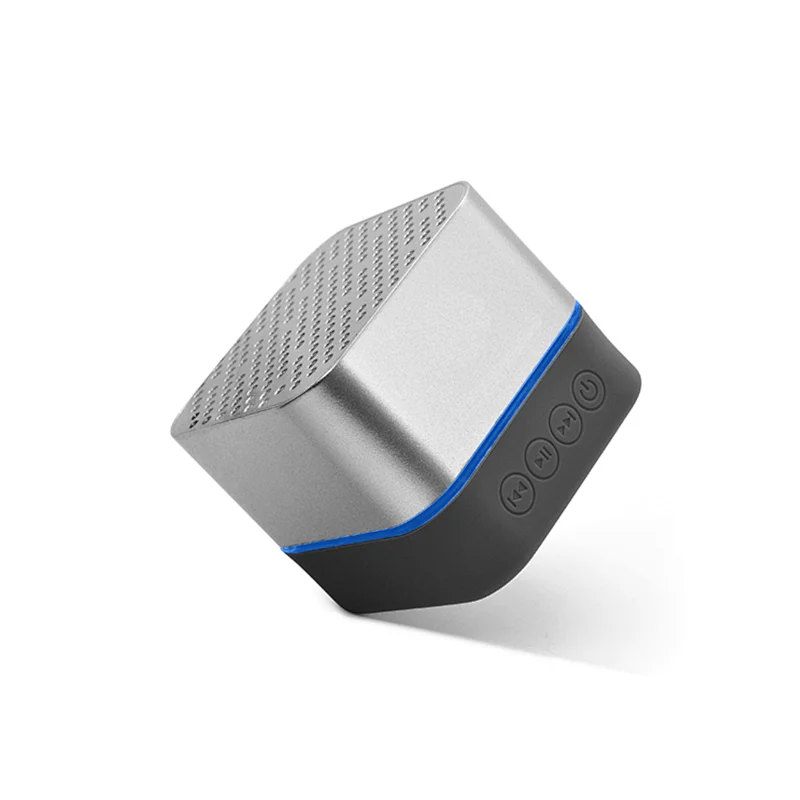 Bluetooth Speaker with LED light