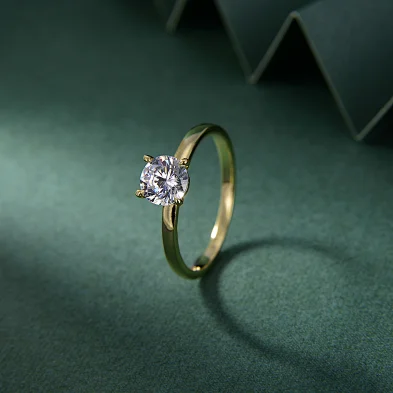 Blossom CS Jewelry Ring-CR1X697