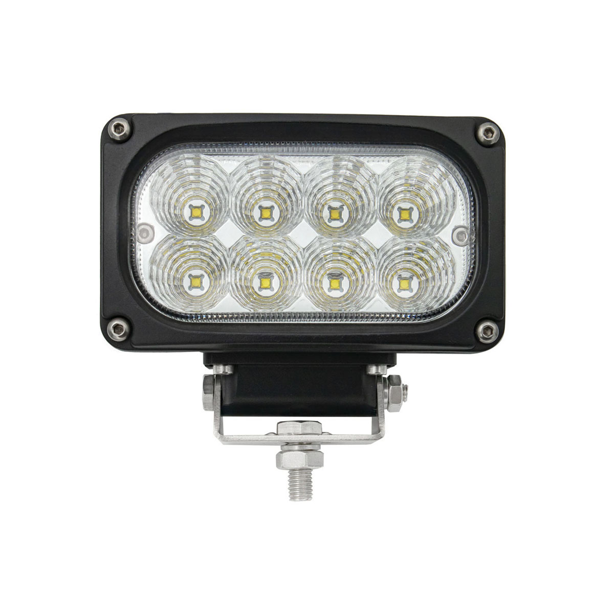 40w LED Work Lamplight Led Light for Class Tractors Agriculture Vehicles