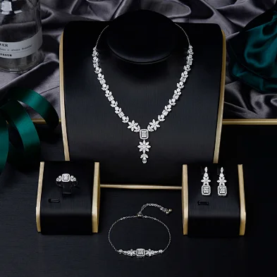 Blossom CS Jewelry Jewelry Set-WE1S008444