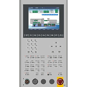 P8DHS1 Control Panel