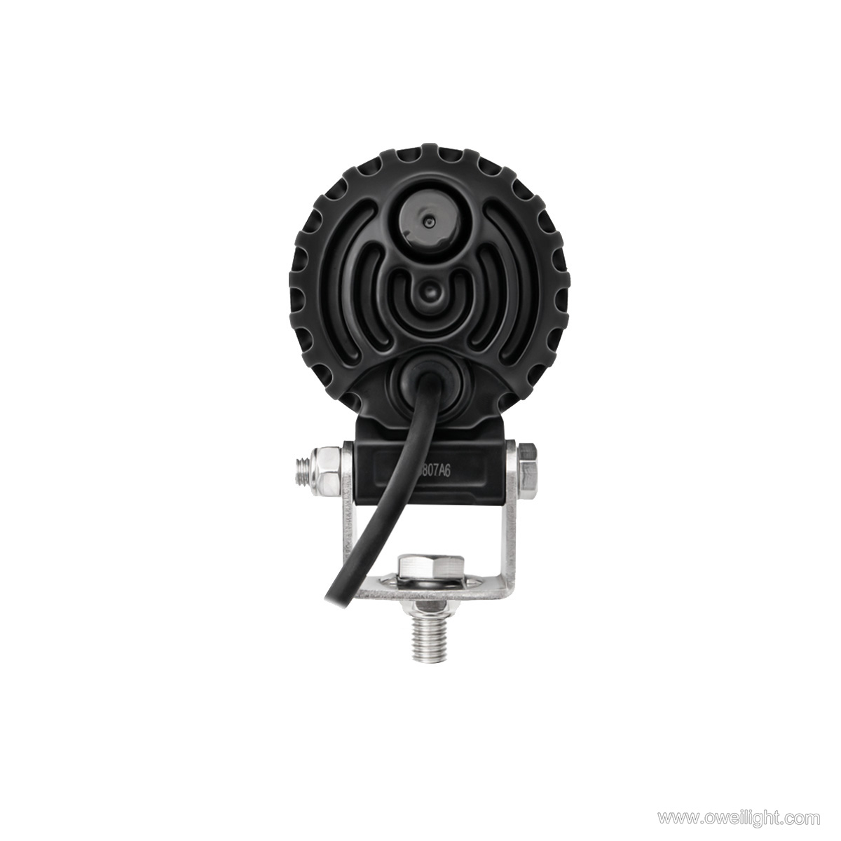 High-brightness Arc LED Warning Safety Light