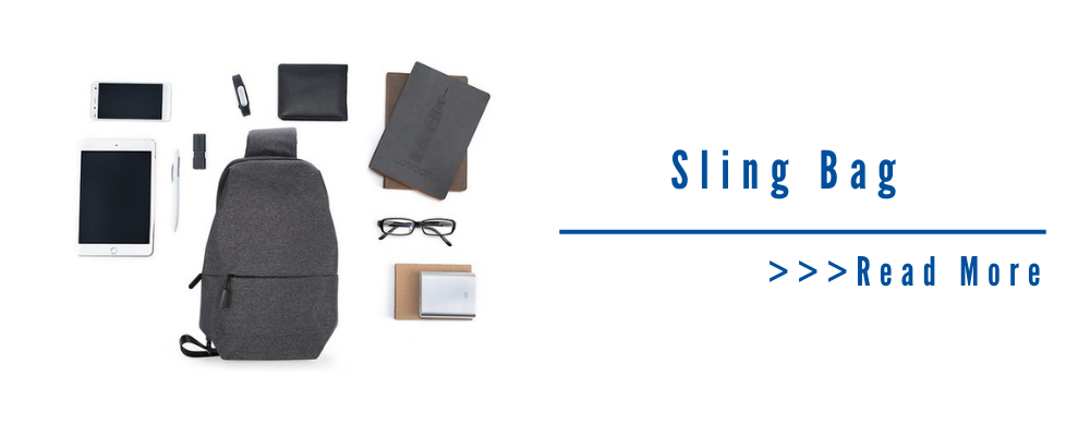 Sling Bag
