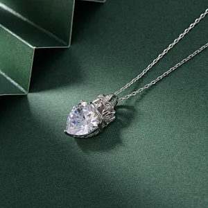 Blossom CS Jewelry Necklace-SN1X107