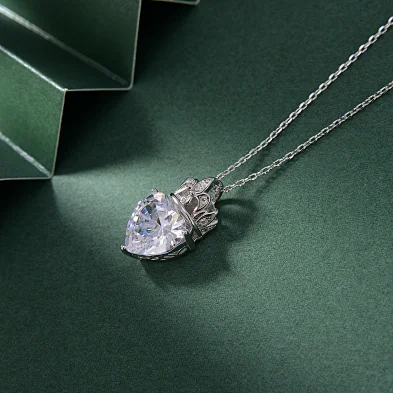 Blossom CS Jewelry Necklace-SN1X107