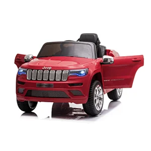 Licensed JEEP GRAND CHEOKEE