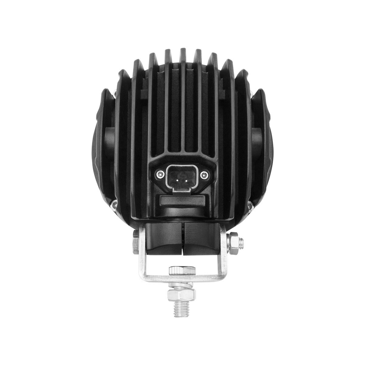 60W Car Tractor Led Work Lamp IP68 Flood and Spot Work Led Light 360 Degree LED Work Light