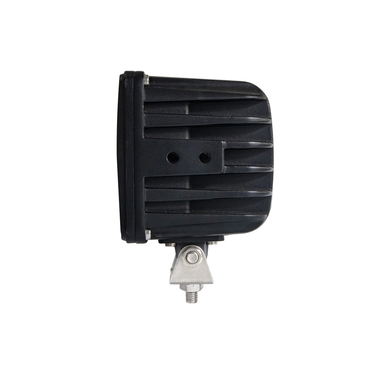 60W LED Work Light Working Lamp For Trucks & Agricultural Machinery IP68 CE RoHS Approved