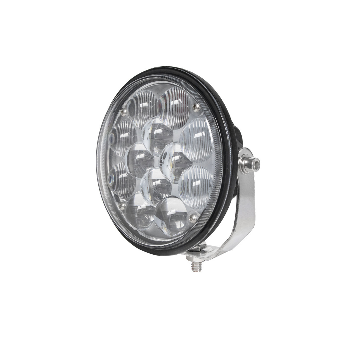 36W Auto Car Accessories Brightest Headlights For Trucks