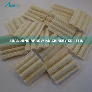 Extruded Snack