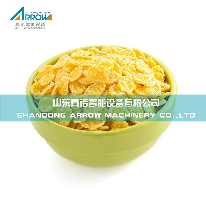 Cornflakes Producing line