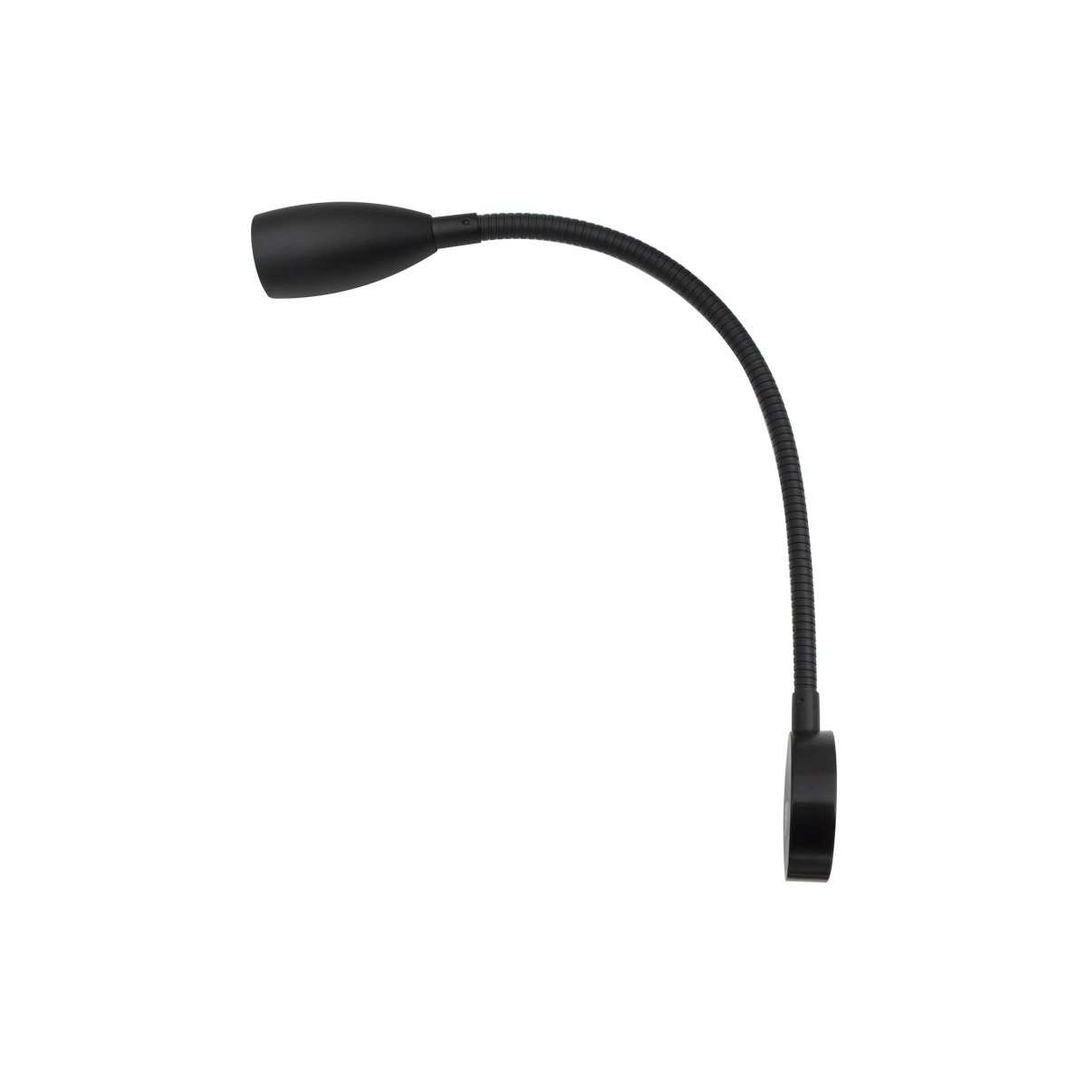2W Reading Light RV Interior Lights Flexible LED Light Fixtures