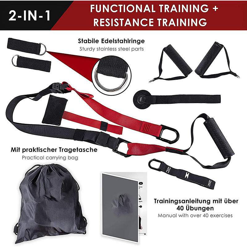 suspension trainer