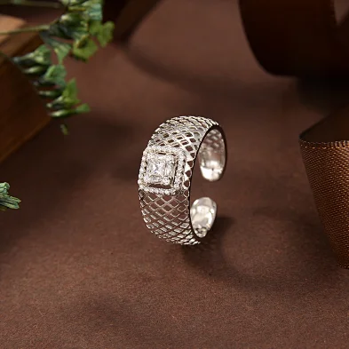 Blossom CS Jewelry Ring-RG1X008301