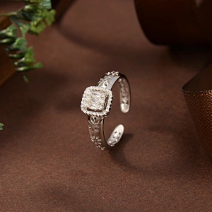Blossom CS Jewelry Ring-RG1X008379