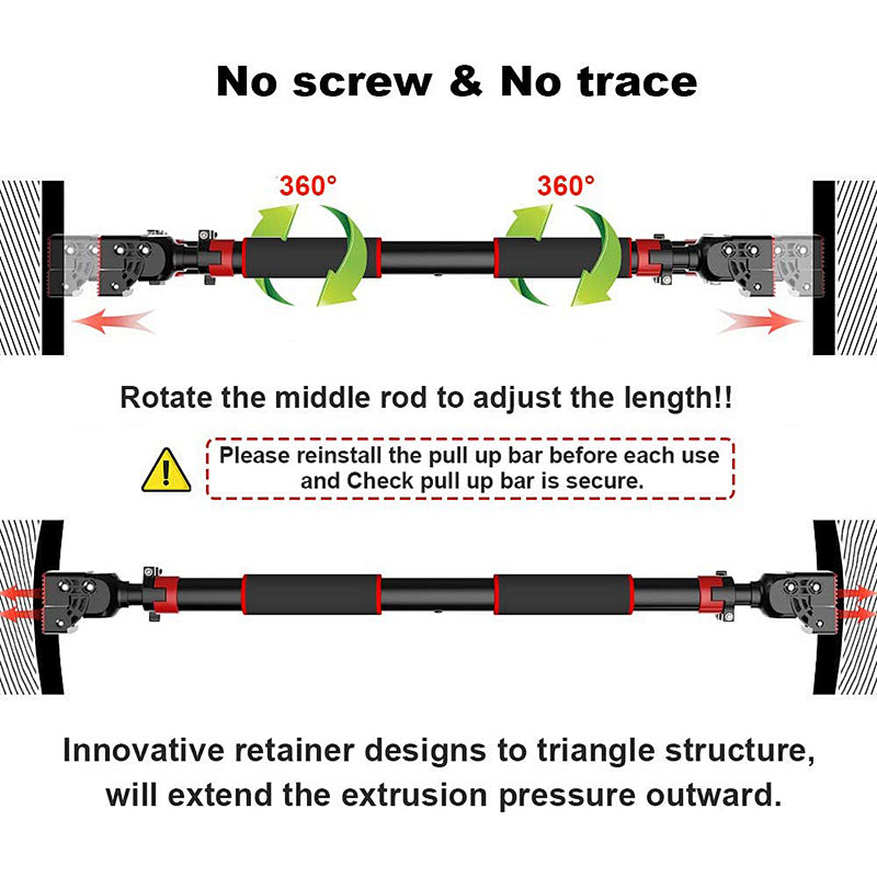 indoor chin up bar,adjustable chin up bar,door chin up bar,portable chin up bar,workouts chin up bar