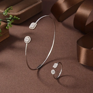 Blossom CS Jewelry Bangle-BR1X008196