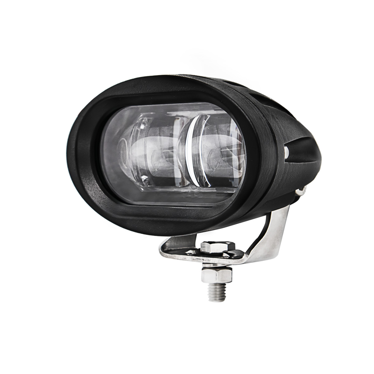 25W Strip Forklift Pedestrian Safety Lights