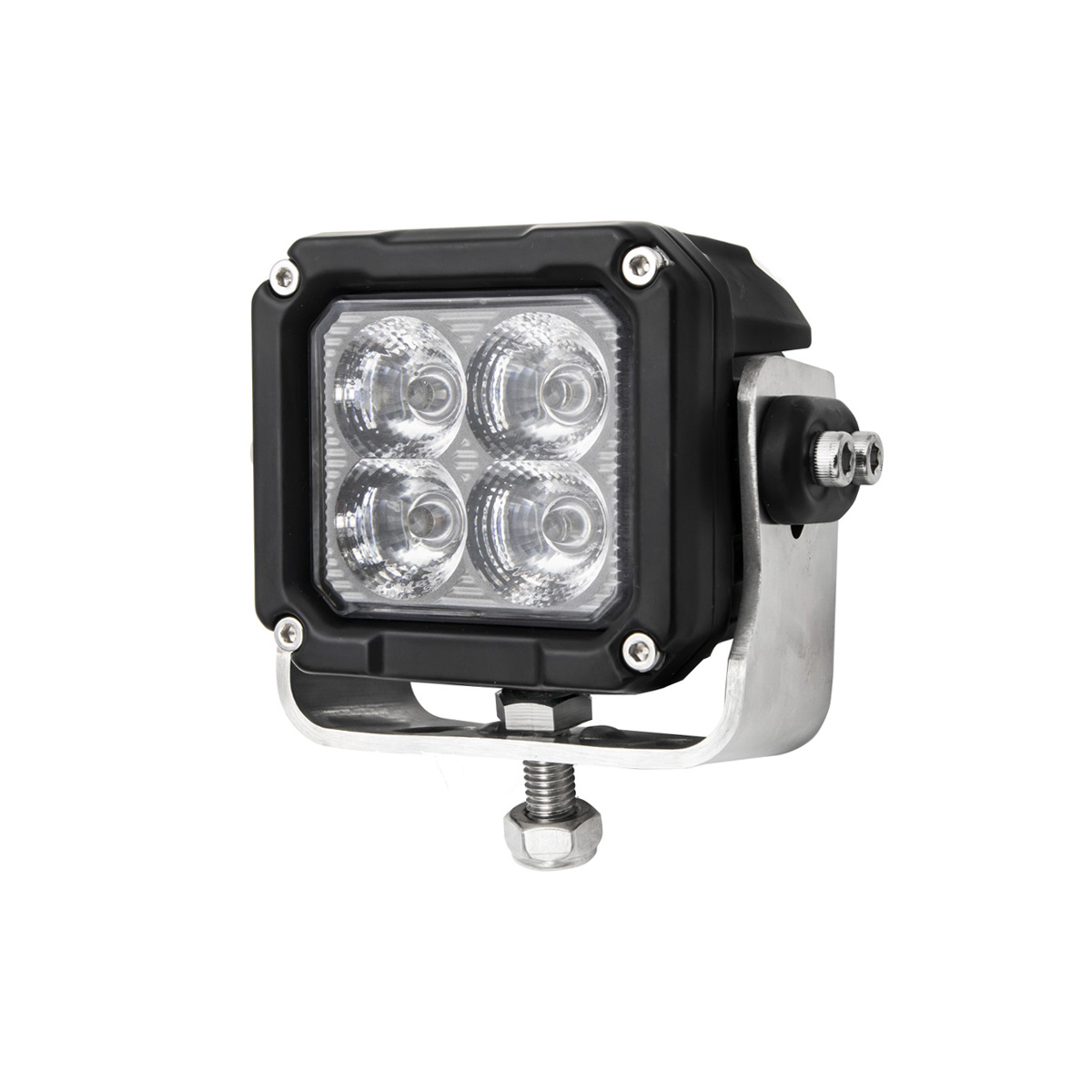 40W LED Mining Light