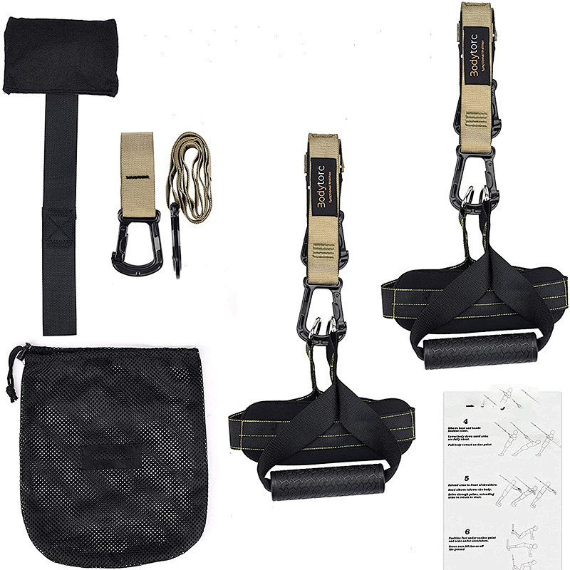 suspension trainer