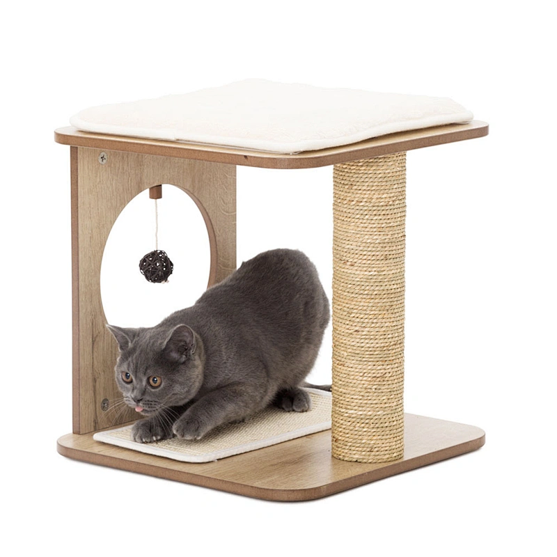 Lu play stool