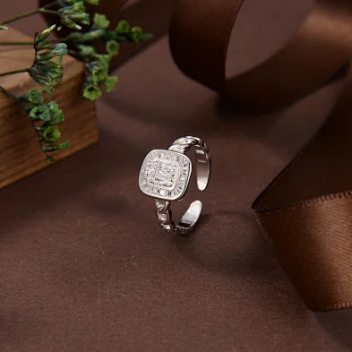 Blossom CS Jewelry Ring-RG1X008680
