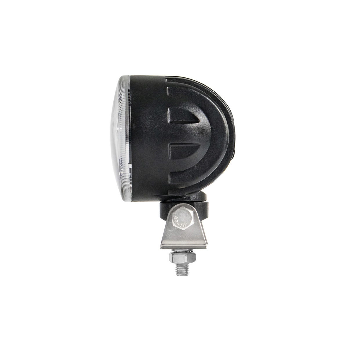 Waterproof IP68 Round Shape 20w Led Working Light for ATV SUV 4x4 Truck Vehicle