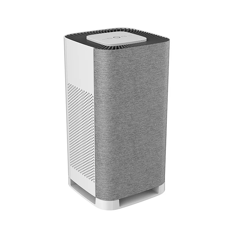 Air Purifier With Mosquito Catcher