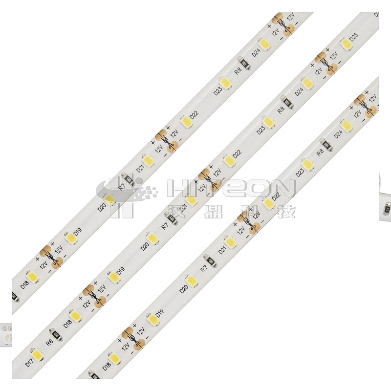 SMD 5050 RGB 60LED strip light