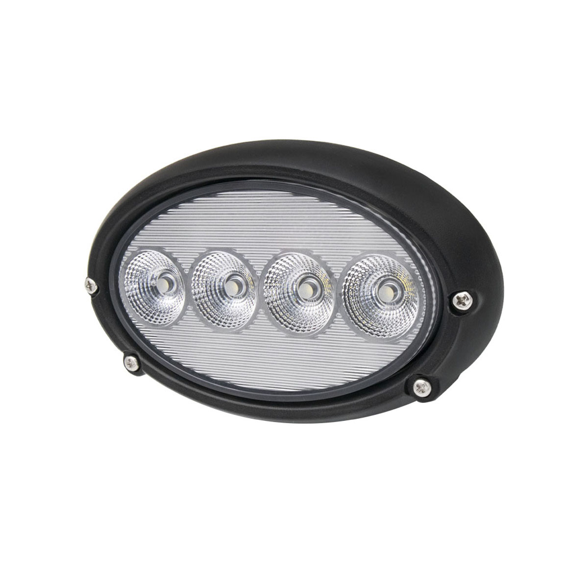 40w Oval Agricultural Light  Embedded lamp
