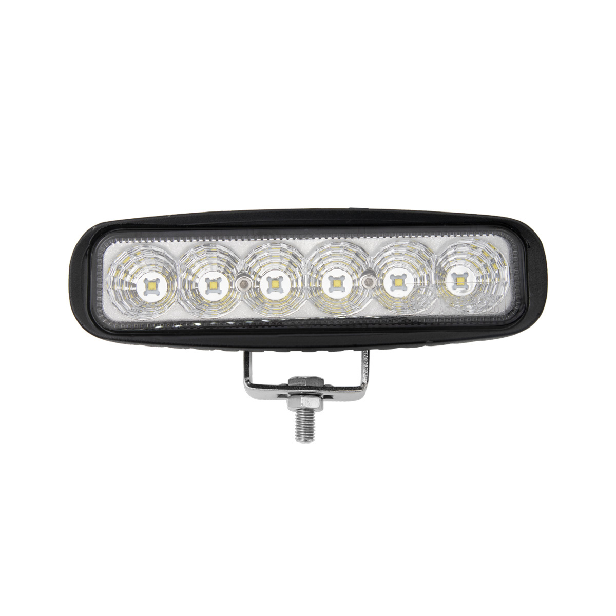 18W Good Quality Led Work Light IP68 12 Volt LED Work Lights for Truck or Car CE RoHS