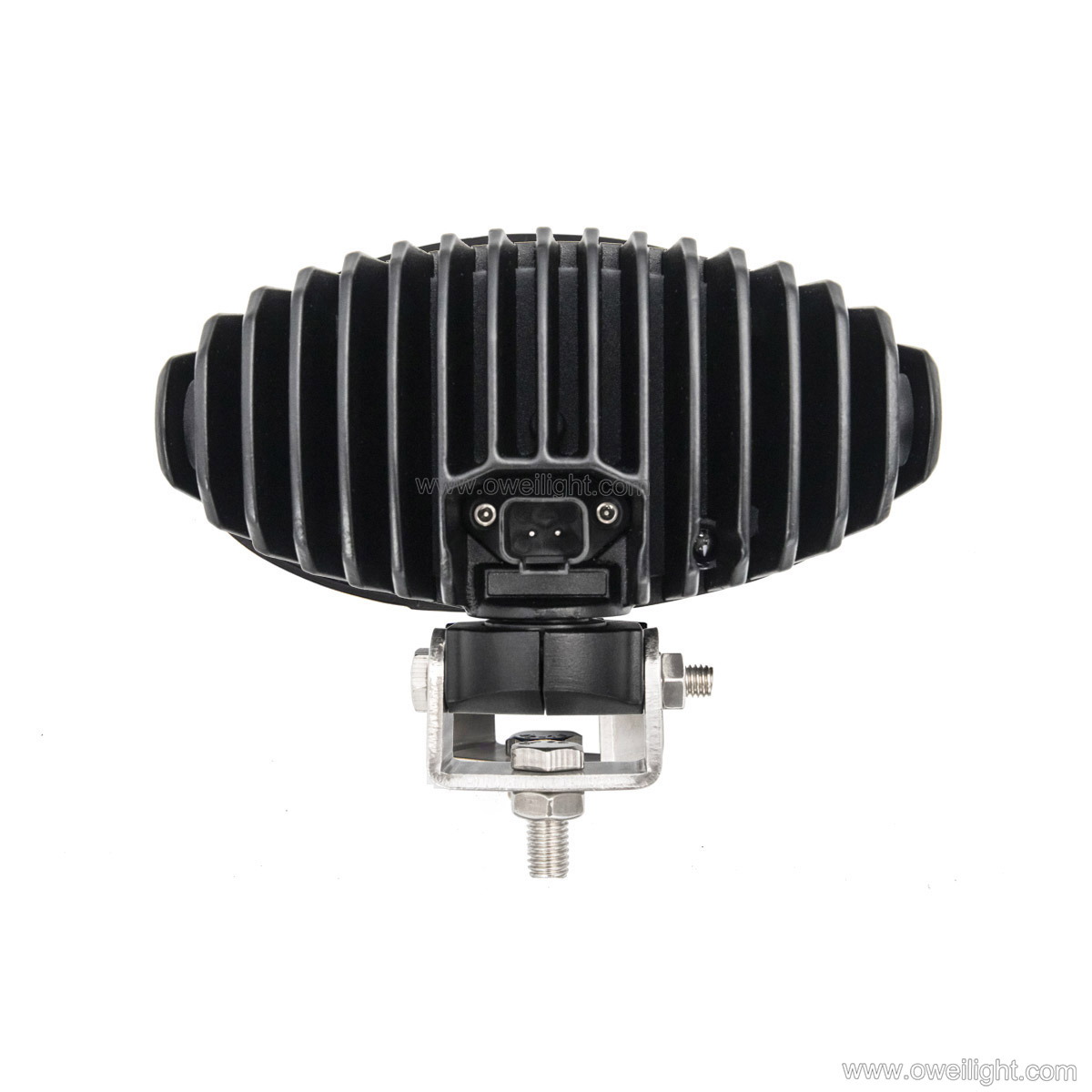 48W General Oval LED Work Lights