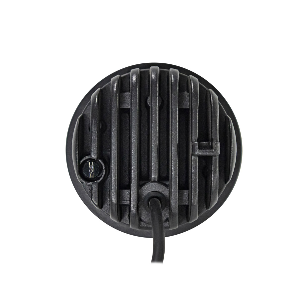 18W Small Round LED Fog Lights