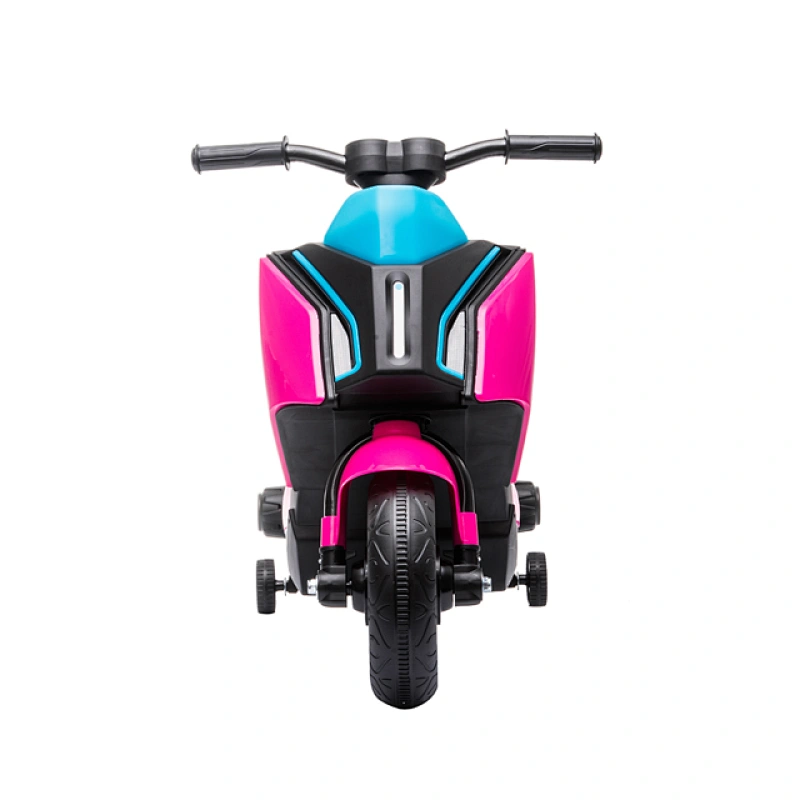 Ride on motorcycle