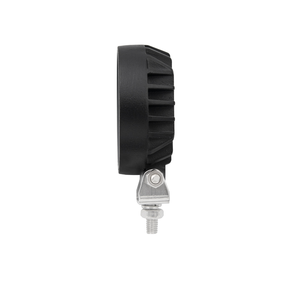 Mini round auto 12v LED Tractor Lights