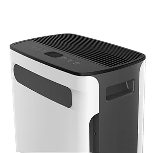 Air Purifier And Humidifier All In One