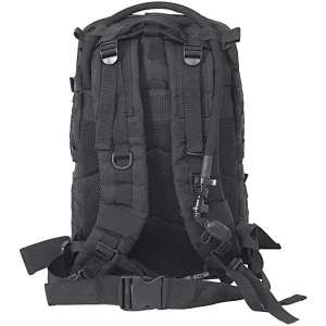 Navo Waterproof Large Capacity Molle Motorcycle Helmet Holder