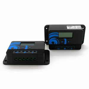 best charge controller for lithium ion battery