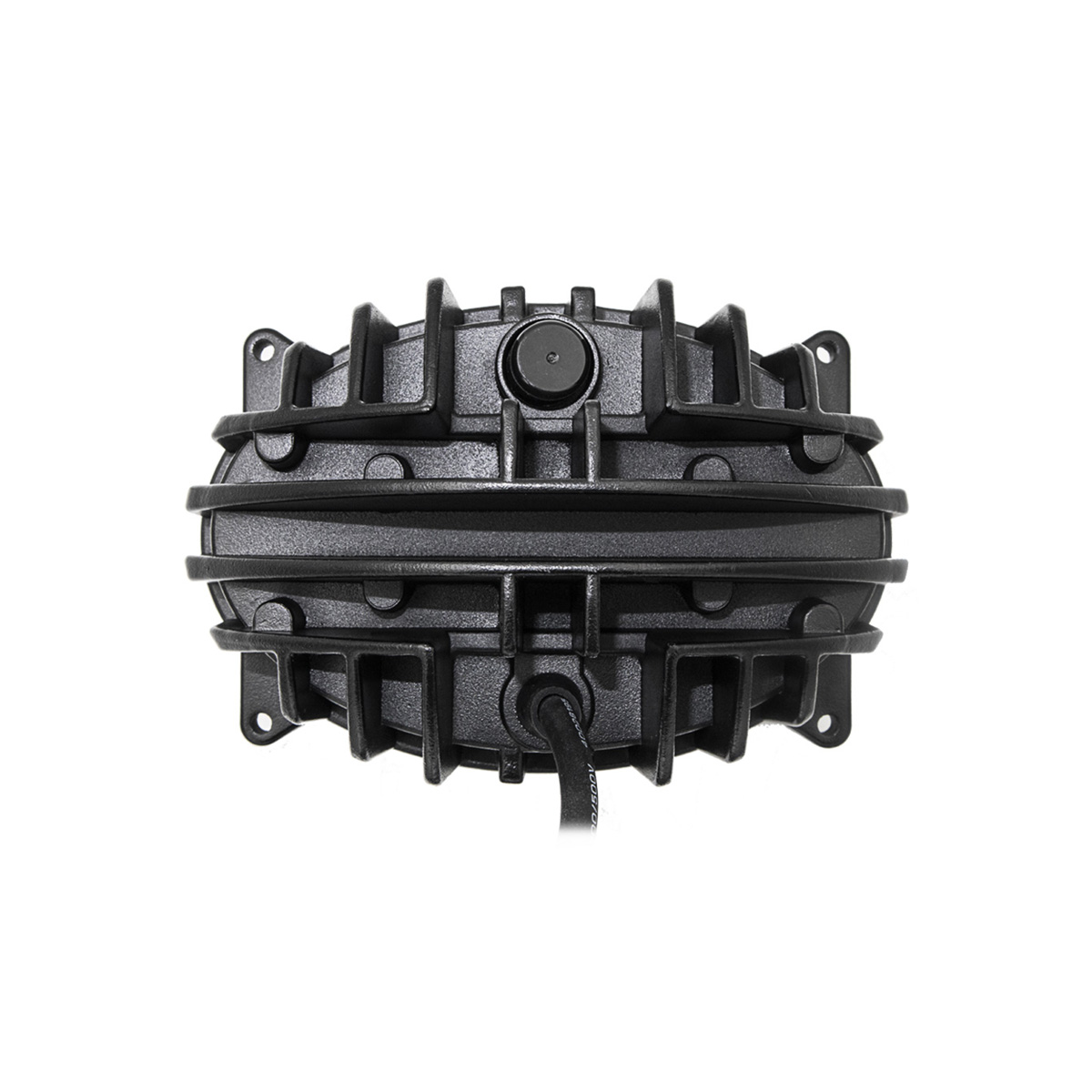 65w Oval Agricultural Light  Embedded lamp
