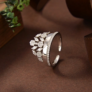 Blossom CS Jewelry Ring-RG1X008368