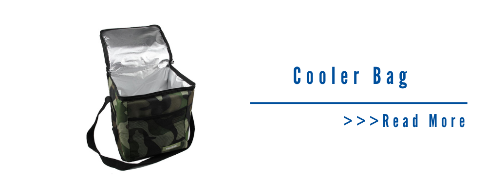 Cooler bag
