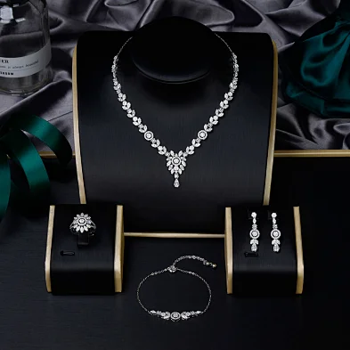 Blossom CS Jewelry Jewelry Set-WE1S008438