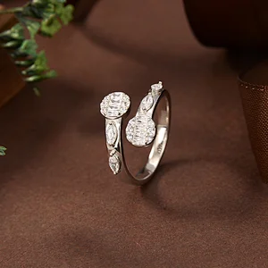 Blossom CS Jewelry Ring-RG1X008384