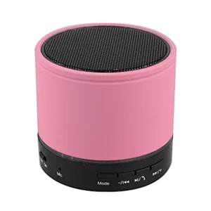 Bluetooth Speaker