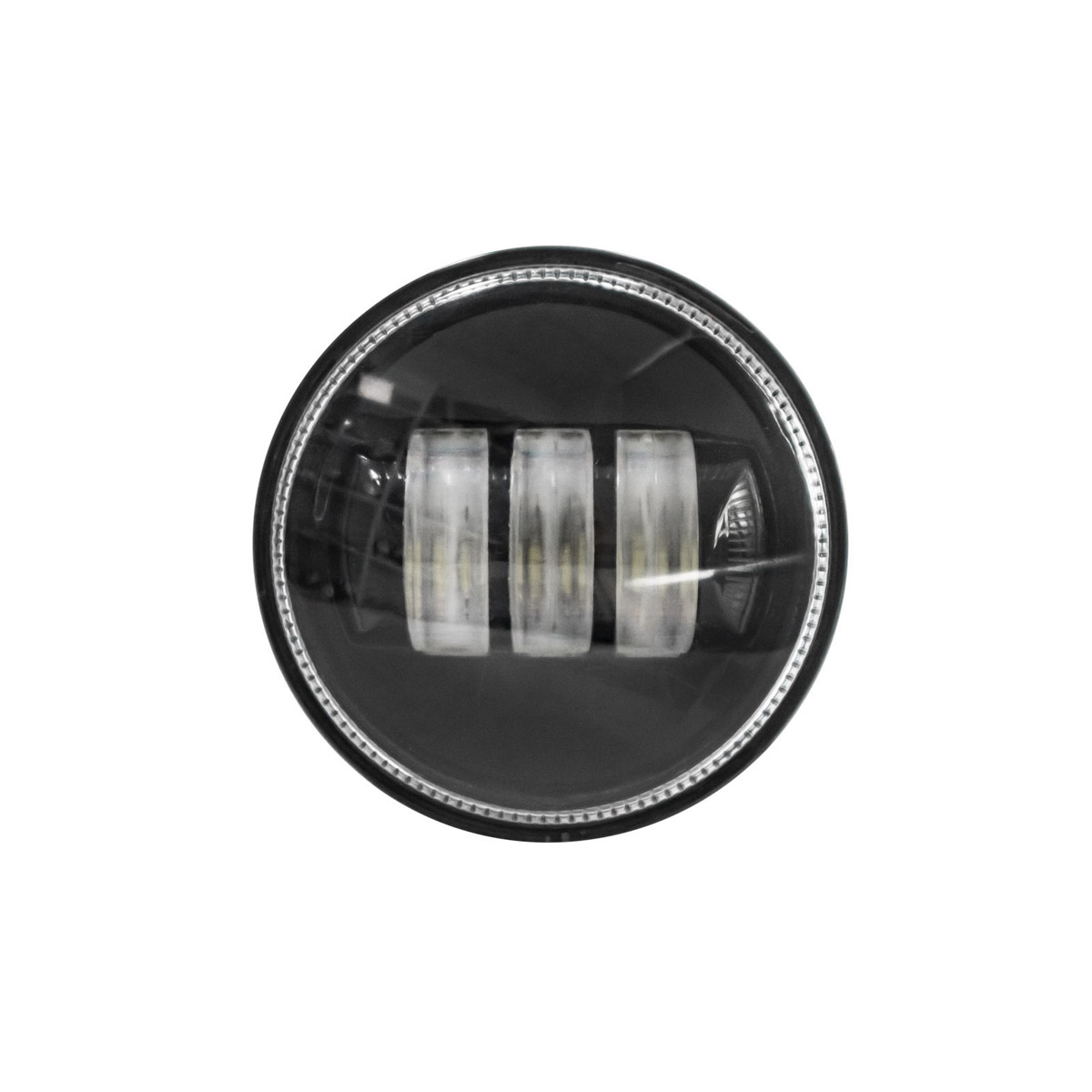 18W Small Round LED Fog Lights