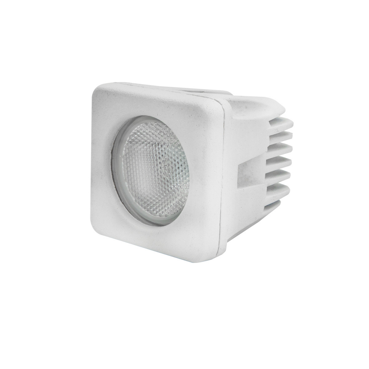 10w Ultra Bright Off Road LED Work Light For Jeep Offroad ATV UTV Trucks IP68 CE