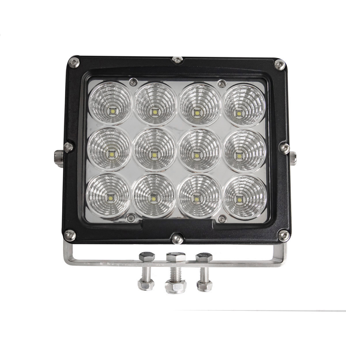 high power 120w super bright led work light for Heavy Duty Industrial Trucks & Car