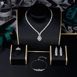 Blossom CS Jewelry Jewelry Set-WE1S008433